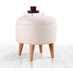 Lorence Home Micup Krem Puf