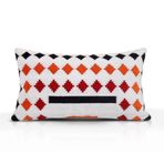 Lorence Home Rustic Kilim Efes Kırlent