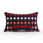 Lorence Home Rustic Kilim Hitit Kırlent