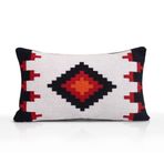 Lorence Home Rustic Kilim Troya Kırlent