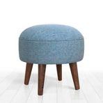 Lorence Home TY4065 Mavi Deff Puf