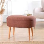 Lorence Home TY4487 Kiremit Timoon Puf