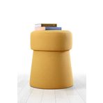 Lorence Home TY5473 Hardal Beans Puf
