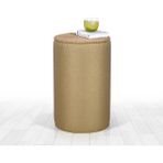 Lorence Home TY6080 Gold Filika Sehpa Puf