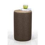 Lorence Home TY6083 Kahve Filika Sehpa Kahve Puf