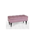 Lorence Home TY9003 Pudra Balloon Sandıklı Pudra Puf