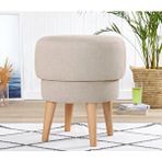 Lorence Home Veccio Bej Puf
