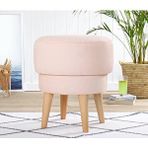 Lorence Home Veccio Pudra Puf