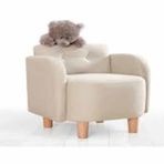 Lorence Home Volie Krem Çocuk Koltuğu