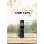 LORENCH Krem Parfüm -Oud -15 ml