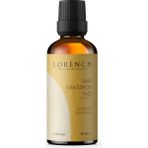 LORENCH Sarı Kantaron Yağı (Maserasyon) 50 ml
