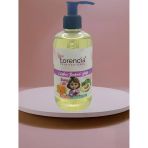 Lorencia Bebek Yağı Lilişka - Aynı Sefa-Avokado 250 Ml