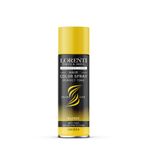 LORENTİ Geçici Renkli Saç Spreyi - Atlın (GOLD) Blonde 150 ml Mech Sarı