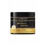 Lorenti Keratin Proteinli Saç Maskesi Güçlü Ve Parlak Saçlar 500 Ml