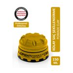 LORENTİ Pomade Clay 06 Profesyonel Dokunuş Saç Şekillendirici 150 ml