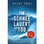 Lorenz Lovis / Im Schnee lauert der Tod: 6