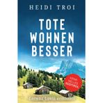 Lorenz Lovis / Tote wohnen besser: Lorenz Lovis ermittelt: 7