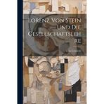 Lorenz von Stein und die Gesellschaftslehre