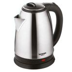 Lorenzo Mercy 1.8 lt Çelik Kettle