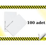 Lorex 125 Khz Rfid Proximity Kart ( 100 Adet )