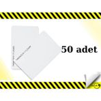 Lorex 125 Khz Rfid Proximity Kart ( 50 Adet )
