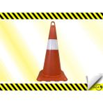 Lorex 50 cm Trafik Konisi