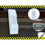 Lorex Acil Yardım - Alarm - Panik Butonu