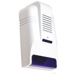 Lorex Caydırıcı Amaçlı Siren