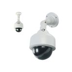 LOREX Caydırıcı Mobese Kamera