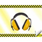 Lorex EY23-14 Gürültü Önleyici Kulaklık Sarı