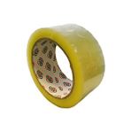 Lorex Koli Bandı Şeffaf Akrilik 45 Mm * 100 Metre