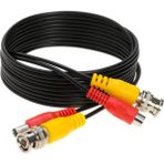 Lorex LR-10VP 10 m Hazır Kamera Kablosu