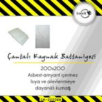 Lorex LR-2020KB Kaynak Battaniyesi