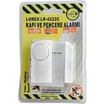 Lorex LR-4222C Kapı Pencere Alarmı (1)