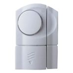 Lorex LR-4222WB Beyaz Alarmlı Pencere Kilit Set
