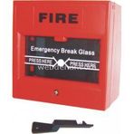 Lorex LR-5100 Yangın İhbar Butonu