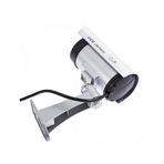 Lorex LR-D11IR Caydırıcı IR Kamera