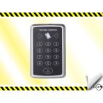 Lorex Lr-Dl5 Rfıd Şifreli Kartlı Kapı Açma Cihazı