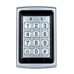 Lorex LR-DPH2 RFID Şifreli Kartlı Geçiş Sistemi - Göstergeç, Şifreli Kapı Açma Cihazı, Şifreli Kapı Açıcı, Şifreli Kapı Kilidi