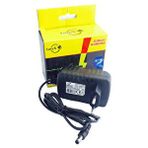 Lorex Lr-gucsw1 12v 1a Adaptör , Plastik Kasa Priz Tipi Adaptör Siyah