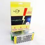 Lorex LR-GUCSW10 12V 10A Metal Kasa Adaptör