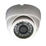 Lorex LR-HD24P Güvenlik Kamerası Sensörlü