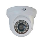 Lorex LR-HD34P 3MP TVI AHD Dome CCTV Güvenlik Kamerası