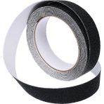 LOREX LR-KYB003-5 Siyah Merdiven ve Zemin Kaydırmaz Bant 2,5 cm x 5 metre
