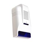LOREX LR-OS30D Caydırıcı Alarm Sireni (LR-OS30D) , Caydırıcı Siren , Sahte Siren Kutusu