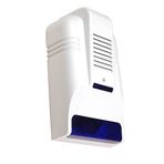 LOREX LR-OS30D Caydırıcı Alarm Sireni (LR-OS30D) , Caydırıcı Siren , Sahte Siren Kutusu