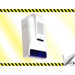 Lorex Lr-Os30d Caydırıcı Alarm Sireni Sahte Siren