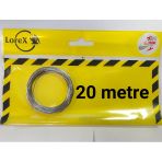 Lorex Lr-Sl200 Lehim Teli 0,75 Mm ( 20 Metre) %60 Kalay / %40 Kurşun