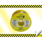 Lorex Lr-sl200 Lehim Teli 0,75 Mm 200gr %60 Kalay / %40 Kurşun
