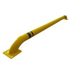 LOREX LR-ST60180 Otopark Araç Stoperi, Araç Sonlandırma Bariyeri ve Demiri Otopark Bariyeri